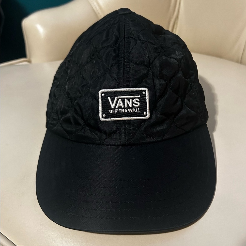 Vans Hat / Cap / Black / Unisex